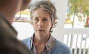 Melissa McBride