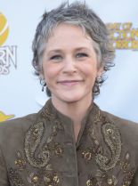 Melissa McBride
