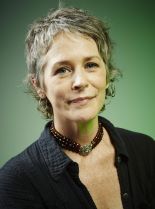 Melissa McBride