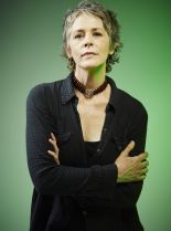 Melissa McBride