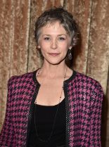Melissa McBride