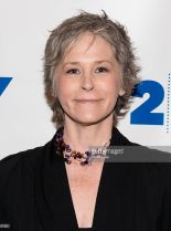Melissa McBride