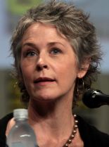 Melissa McBride