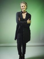 Melissa McBride