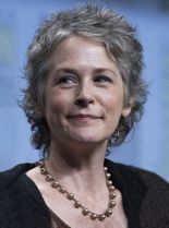 Melissa McBride