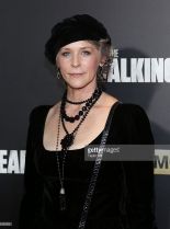 Melissa McBride photo