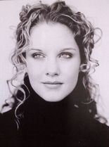 Melissa McBride photo