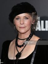 Melissa McBride photo