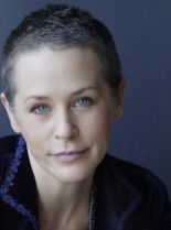 Melissa McBride
