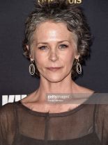 Melissa McBride