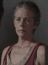 Melissa McBride