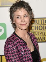 Melissa McBride
