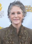 Melissa McBride