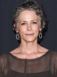 Melissa McBride