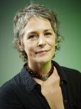 Melissa McBride