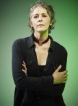 Melissa McBride