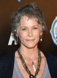 Melissa McBride