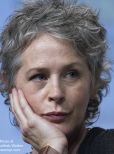 Melissa McBride