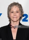 Melissa McBride