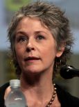 Melissa McBride