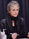 Melissa McBride