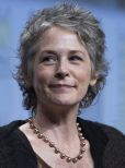 Melissa McBride