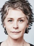 Melissa McBride