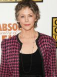 Melissa McBride