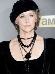 Melissa McBride