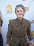 Melissa McBride