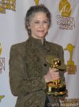 Melissa McBride