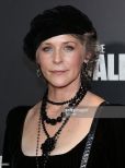 Melissa McBride