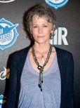 Melissa McBride