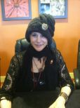 Melissa McBride