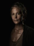 Melissa McBride