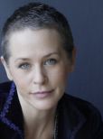 Melissa McBride