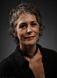 Melissa McBride