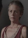 Melissa McBride