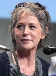 Melissa McBride