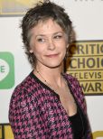 Melissa McBride