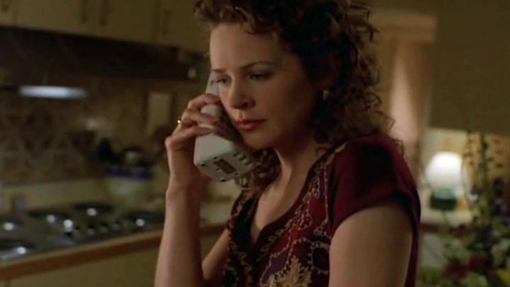 Melissa McBride