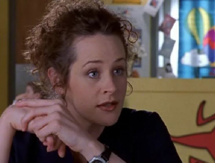 Melissa McBride