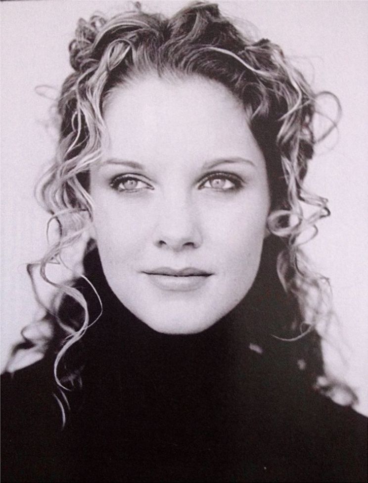 Melissa McBride