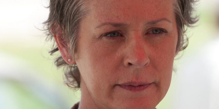 Melissa McBride