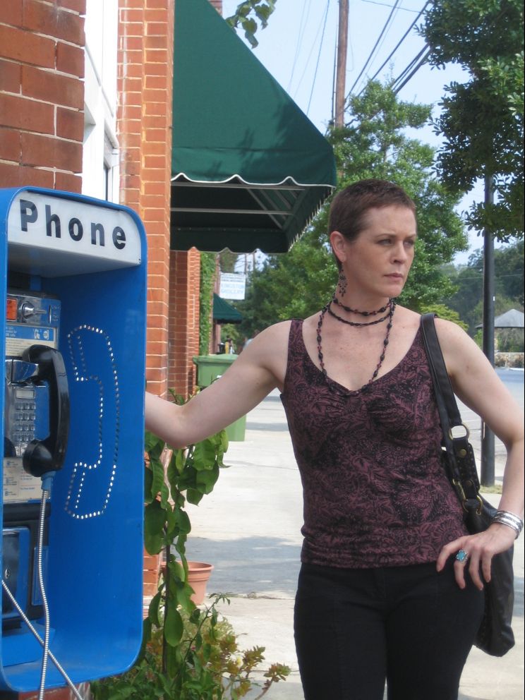 Melissa McBride