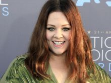 Melissa McCarthy