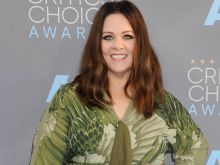 Melissa McCarthy