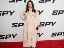 Melissa McCarthy