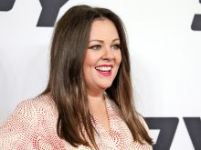 Melissa McCarthy