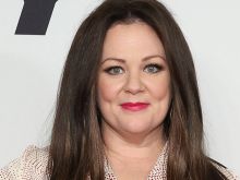 Melissa McCarthy